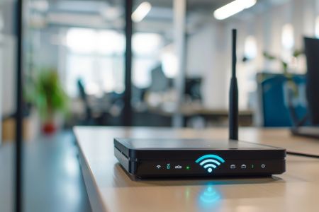 Wifi