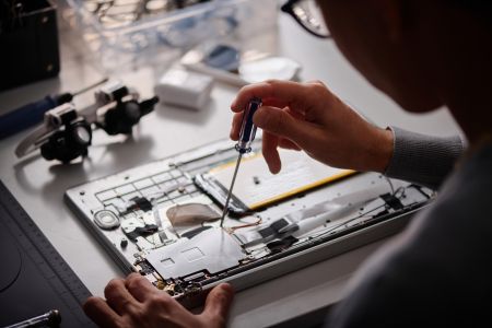 Maintenance